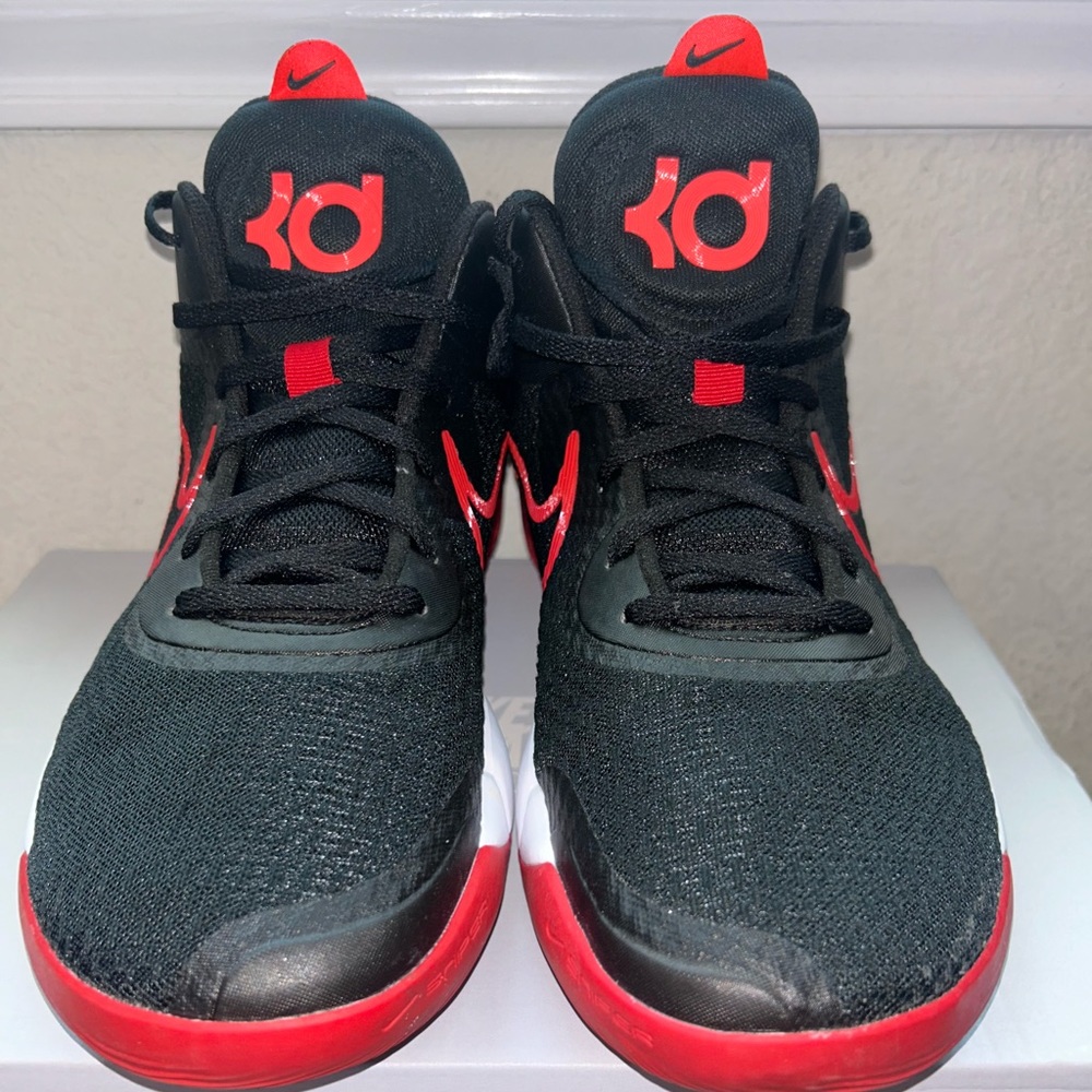KD sneakers